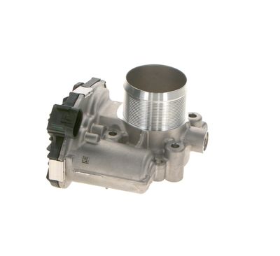 DROSSELKLAPPENSTUTZEN BOSCH 0280750498 24