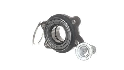 RADLAGERSATZ SKF VKBA6716 16
