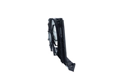 VENTILATOR RADIATOR NRF 470099 32