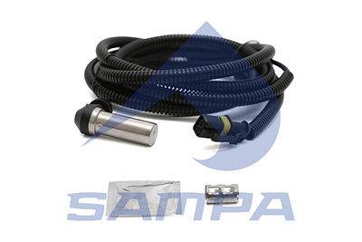 Sensor, revoluciones de la rueda