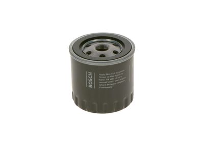 ÖLFILTER BOSCH F026407250 23