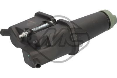 VAS DE EXPANSIUNE ULEI HIDRAULIC (SERVODIRECțIE)