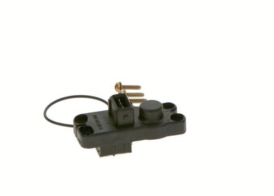 EINSTELLPOTENTIOMETER LEERLAUFGEMISCH BOSCH F026T03023 21