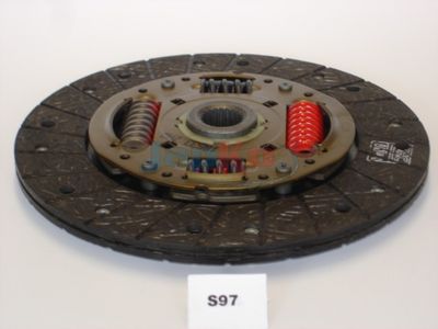 диск на съединителя JAPKO 80S97
