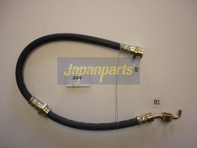 държач, спирачен маркуч JAPANPARTS TF-334