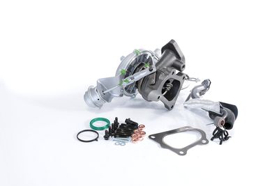 LADER AUFLADUNG BTS Turbo T981467 15