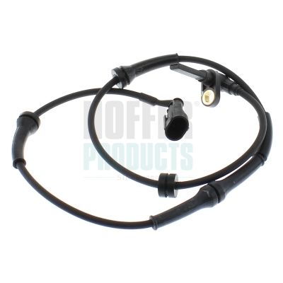 датчик, обороти на колелото HOFFER 82901189