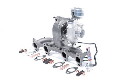 LADER AUFLADUNG BTS Turbo T981001BT 31