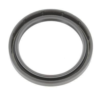 As-oliekeerring