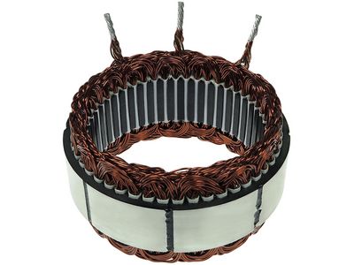 Stator, alternateur AS-PL — 12V
