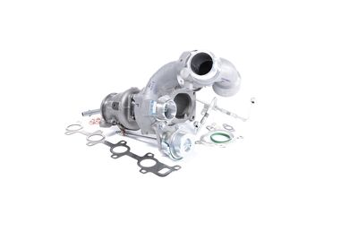 LADER AUFLADUNG BTS Turbo T981445 33