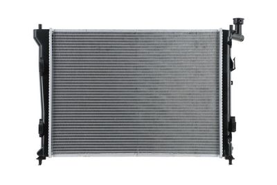 RADIATOR RACIRE MOTOR HELLA 8MK366303091 2