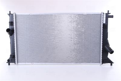 NISSENS 68503 Крышка радиатора  для MAZDA 5 (Мазда 5)