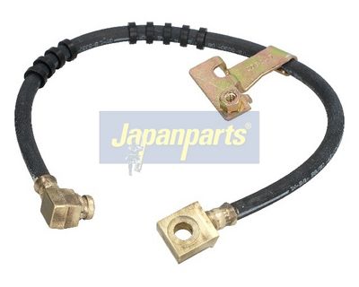 държач, спирачен маркуч JAPANPARTS TF-909