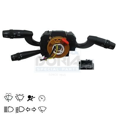 COMUTATOR COLOANA DIRECTIE