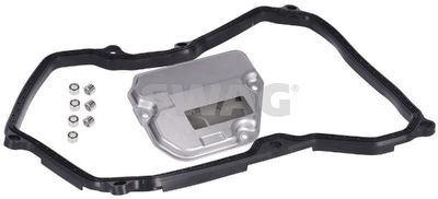 SET FILTRE HIDRAULICE CUTIE E VIT.AUTOMATA