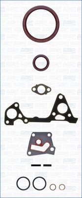 Zestaw uszczelek, skrzynia korbowa AJUSA 54214900