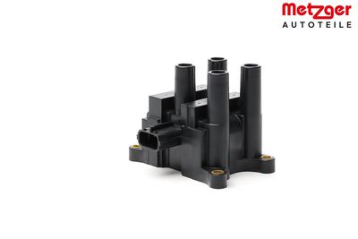 BOBINA DE INDUCTIE METZGER AUTOTEILE 0880459 8