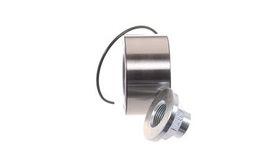 RADLAGERSATZ SKF VKBA7710 11