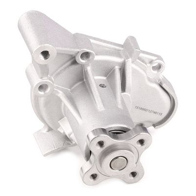 водна помпа, охлаждане на двигателя RIDEX 1260W0283