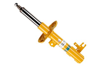 Set suspensie, arcuri elicoidale / amortizoare BILSTEIN 46-194077