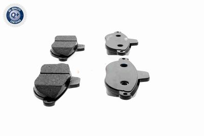 BREMSBELAGSATZ SCHEIBENBREMSE VAICO V424122 4