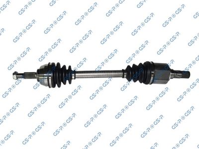 Drive Shaft 250441