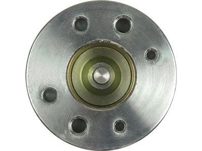 Vorschau Magnetschalter, Starter Ansicht 2