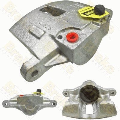 Brake Caliper Brake ENGINEERING CA1978