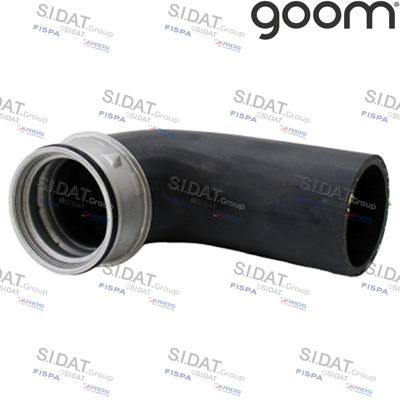 въздуховод за турбината SIDAT 501190