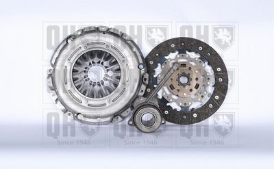 комплект съединител QUINTON HAZELL QKT6014AF