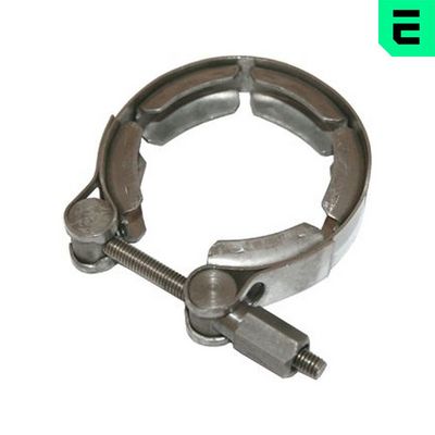 KLEMMSTüCK ABGASANLAGE