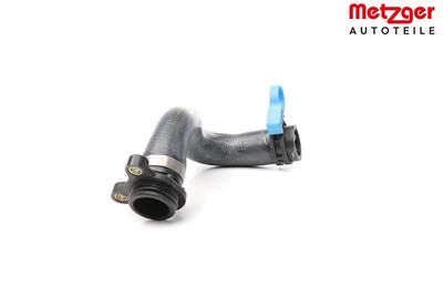 FURTUN RADIATOR METZGER AUTOTEILE 2420572 30
