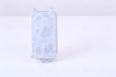 ÖLKüHLER AUTOMATIKGETRIEBE NISSENS 91116 2