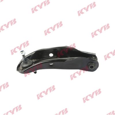 LENKER RADAUFHäNGUNG