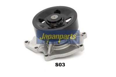 JAPANPARTS Vandens siurblys, variklio aušinimas