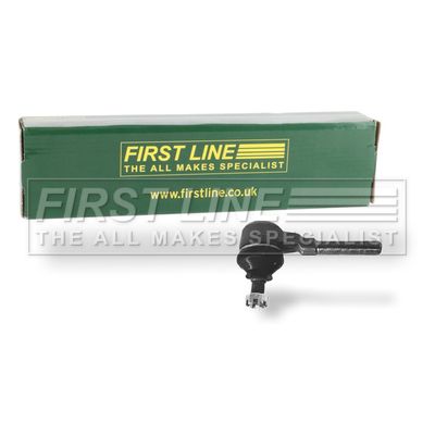 накрайник на напречна кормилна щанга FIRST LINE FTR4329