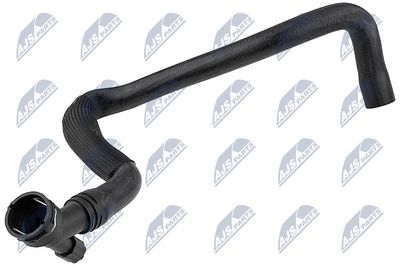 маркуч на радиатора NTY CPP-WW-050