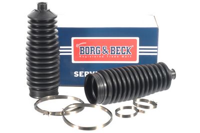 комплект маншон, кормилно управление BORG & BECK BSG3341