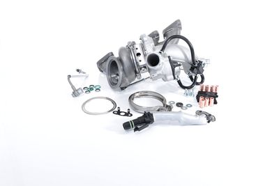 LADER AUFLADUNG BTS Turbo T981466BT 28