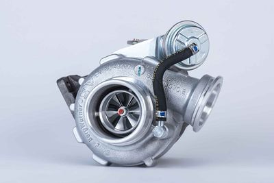BorgWarner 53169887170 Турбина  для MERCEDES-BENZ VARIO (Мерседес Варио)