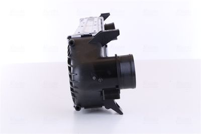 INTERCOOLER COMPRESOR NISSENS 96383 3
