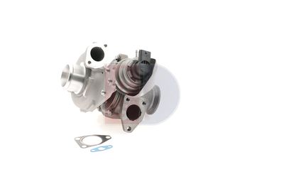 LADER AUFLADUNG AKS DASIS 155041N 3