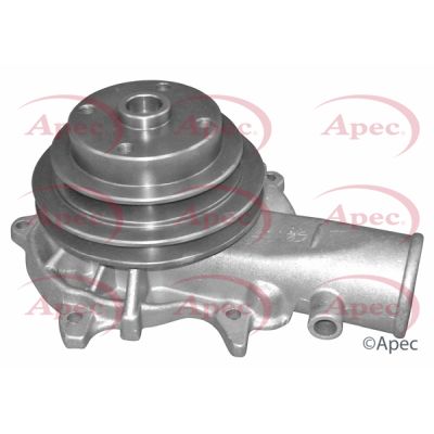 Water Pump, engine cooling APEC AWP1394