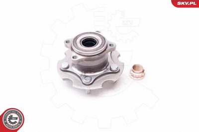 Wheel Bearing Kit 29SKV044