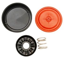 VENTIL AERISIRE CARTER