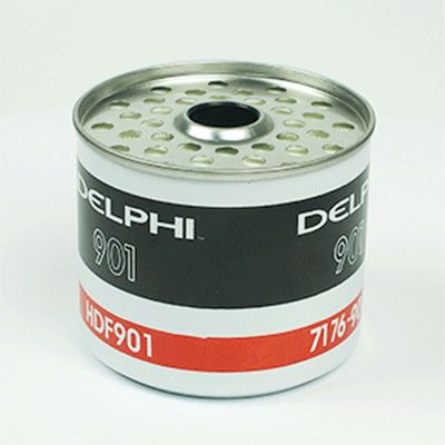 FILTRU COMBUSTIBIL DELPHI HDF901 9