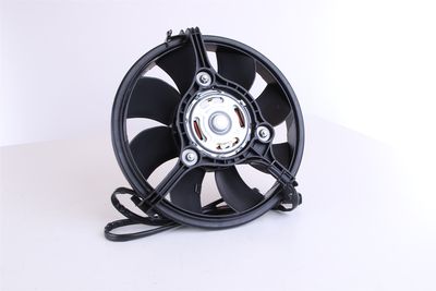 VENTILATOR RADIATOR NISSENS 85519 40