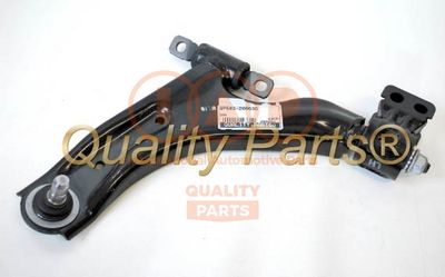 Рычаг независимой подвески колеса, подвеска колеса IAP QUALITY PARTS 503-20063G для CHEVROLET SPARK