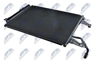 CONDENSATOR CLIMATIZARE NTY CCSMS012 1